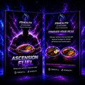 Ascension Fuel Nutrition Program