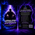 The Athlete Ascended: Competition Body Builder Book