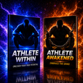 Athlete Within and Athlete Awakened Bundle