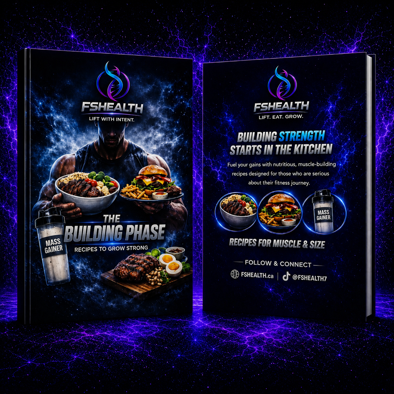 Building Phase Cookbook