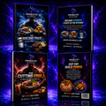 Bulking and Cutting Cookbook Bundle