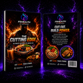 Cutting Edge Cookbook