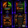 Dash and Mediterranean Cookbook Bundle
