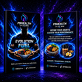 Evolution Fuel Nutrition Program