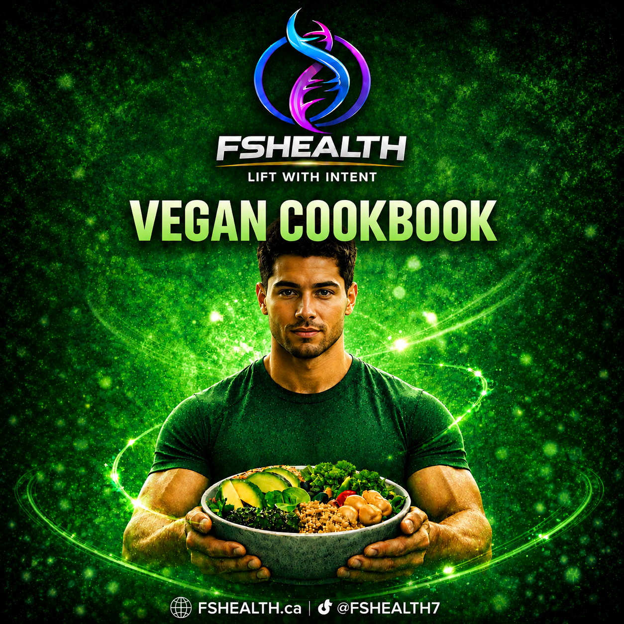 Vegan Cookbook