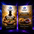Foundation Fuel Nutrition Program