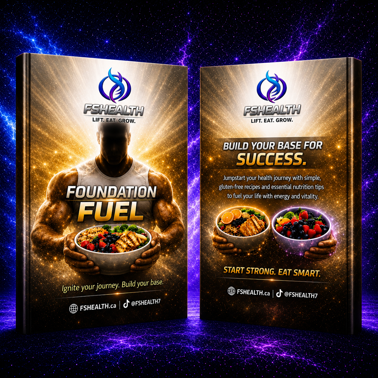 Foundation Fuel Nutrition Program