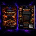 Mediterranean Diet Cookbook