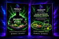 Purity Fuel Nutrition Program