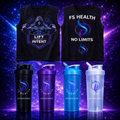 Shirt and Shaker Bundle